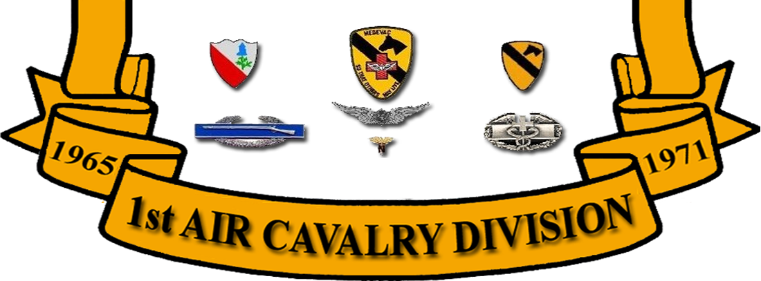 Footer information for 15th Med Bn Assn site.