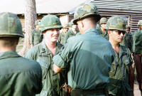 15 Medical Battalion Vietnam