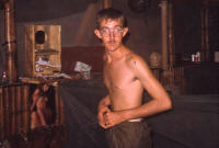 15 Medical Battalion Vietnam