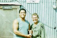 15 Medical Battalion Vietnam