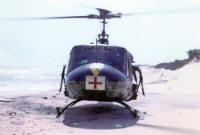 15th Med Bn, 1st Cav Div.