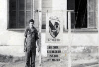 Pictures of 15th Med Bn in Vietnam